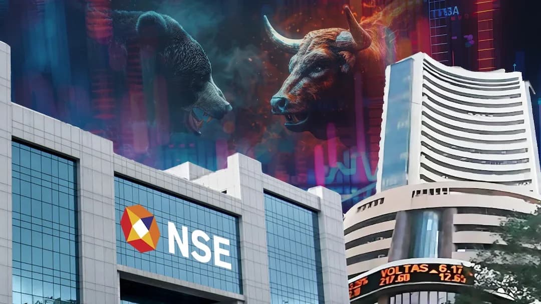 Suzlon, Asian Paints Q4 Earnings This Week Amid Market Volatility