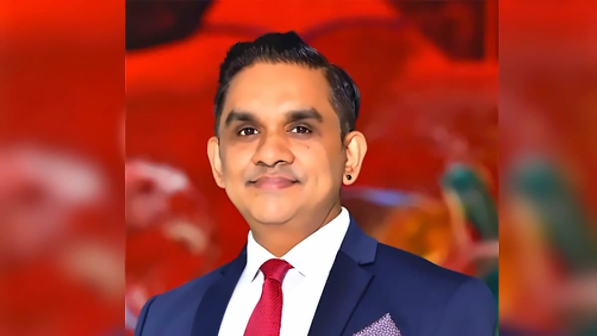 Suzlon Energy appoints Ashok Ramachandran as President - India Business