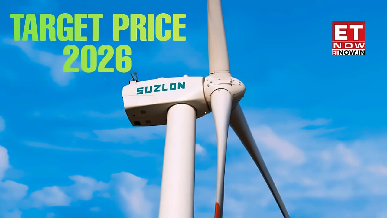 Suzlon Energy: Motilal Oswal maintains buy rating at ₹65 target