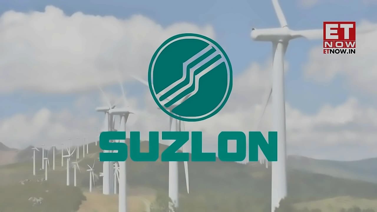 Suzlon Energy Holds Target at ₹56 as Stock Hovers Around ₹65