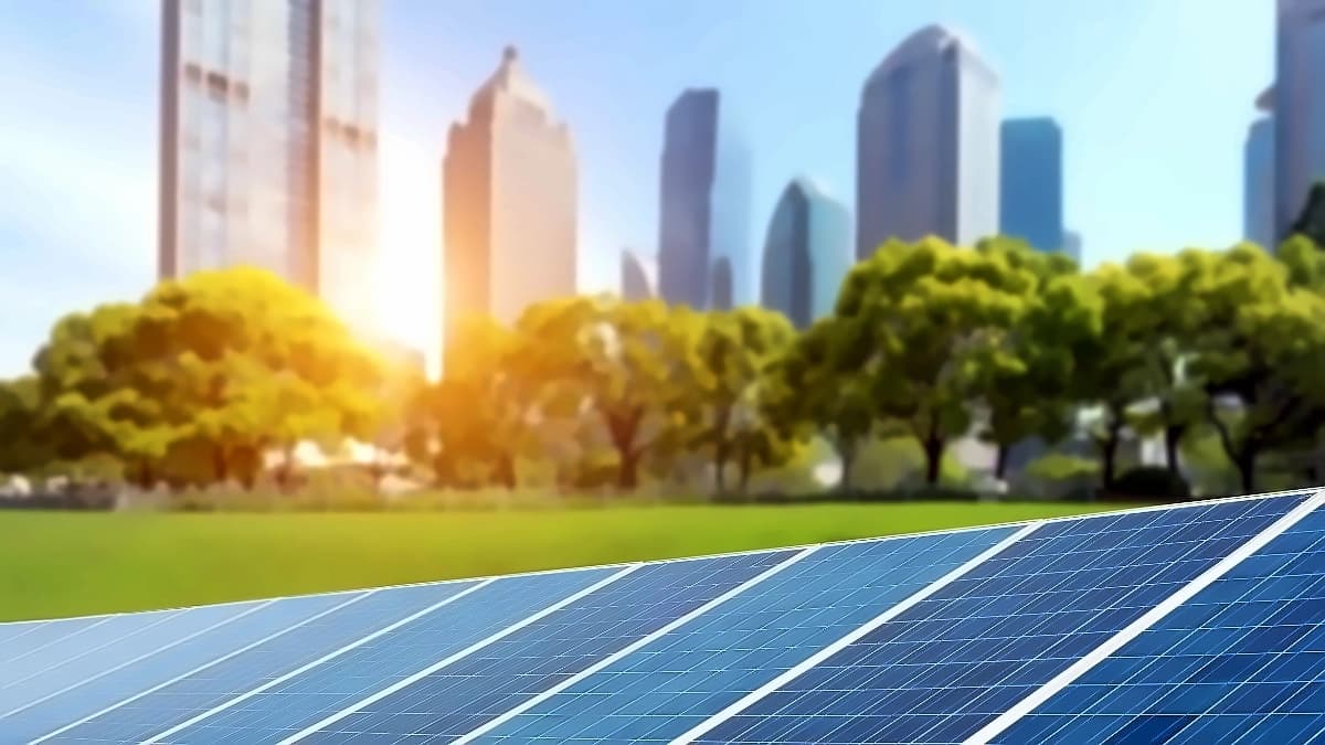 Suzlon Energy shares rise 2% on JM Financial backing, new diversification