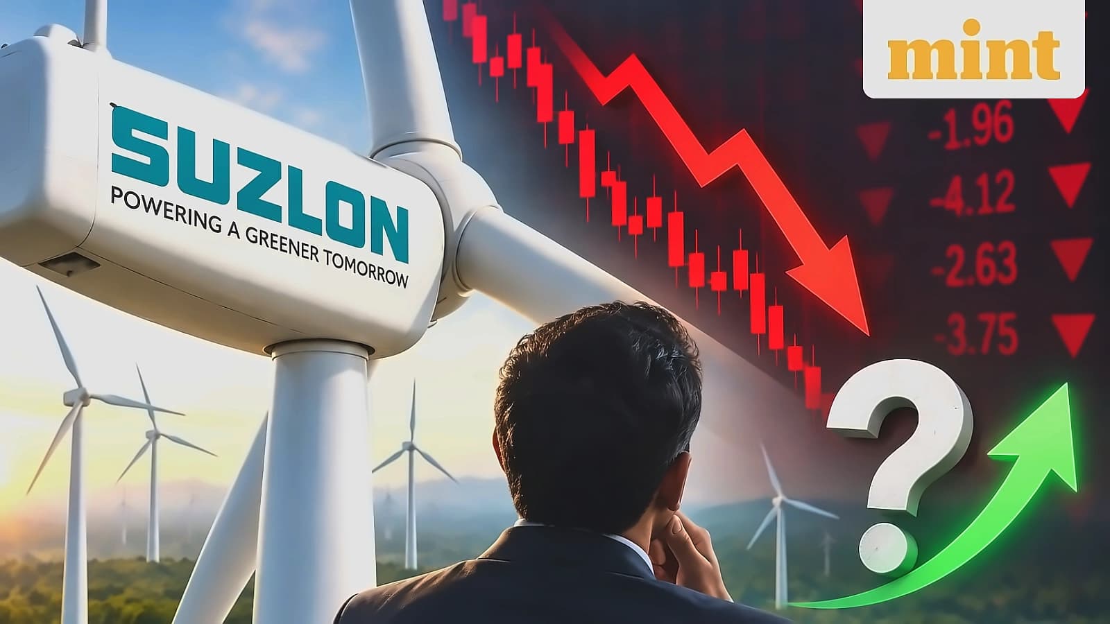 Suzlon shareholders approve all AGM resolutions at 31st meeting