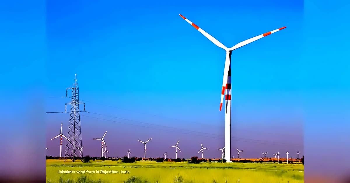 Suzlon inaugurates ₹10,500 crore blade manufacturing unit in AP