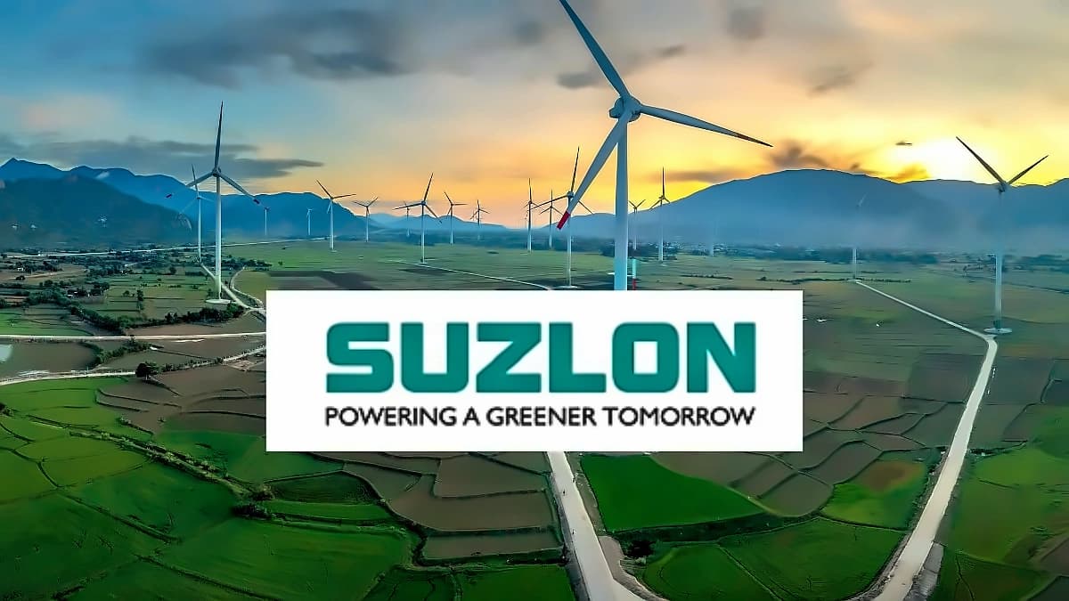 Suzlon turns debt-free but execution remains key challenge
