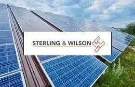 SW Solar shares surge 17% on ₹3,500 cr Coal India solar order