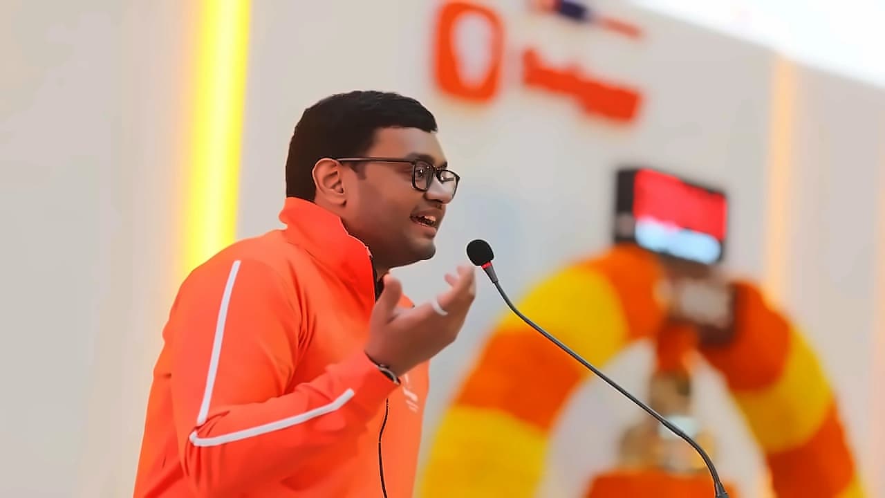 Swiggy launches wallet-based delivery feature amid spending war
