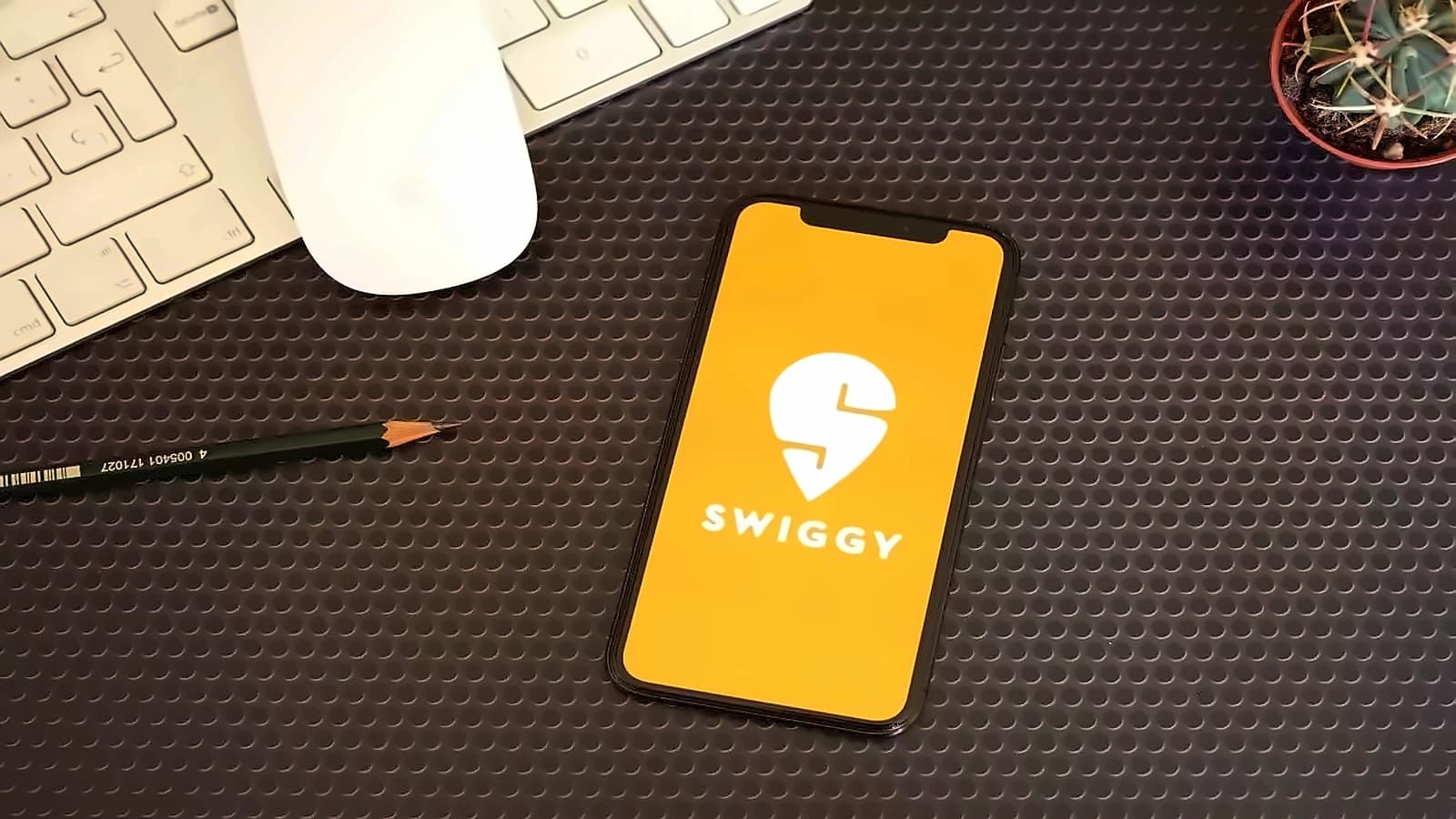 Swiggy CEO's FY26 pay jumps to ₹551 crore after ESOP exercise