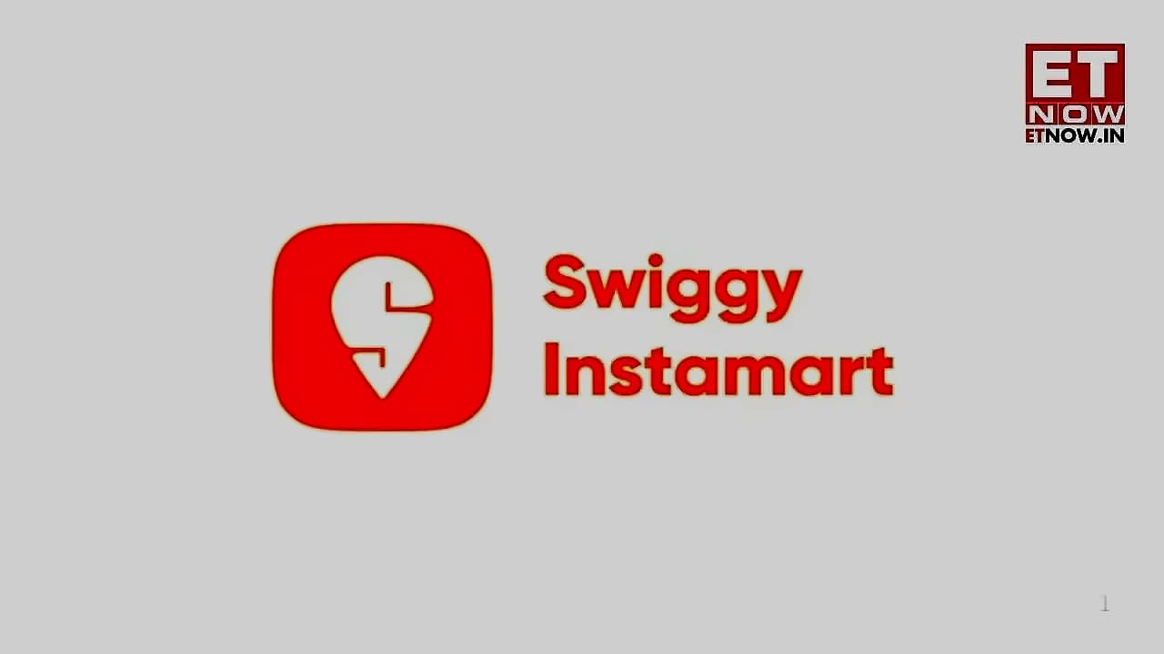 Swiggy shares jump 8% as Nandita Sinha takes Instamart reins
