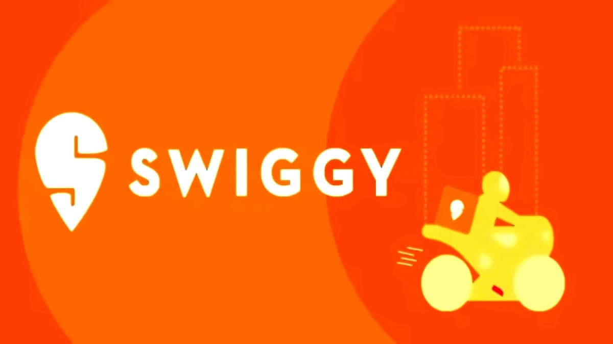 Swiggy Q1 Results: Net Loss Narrows to ₹791 Cr, Shares Fall 6%