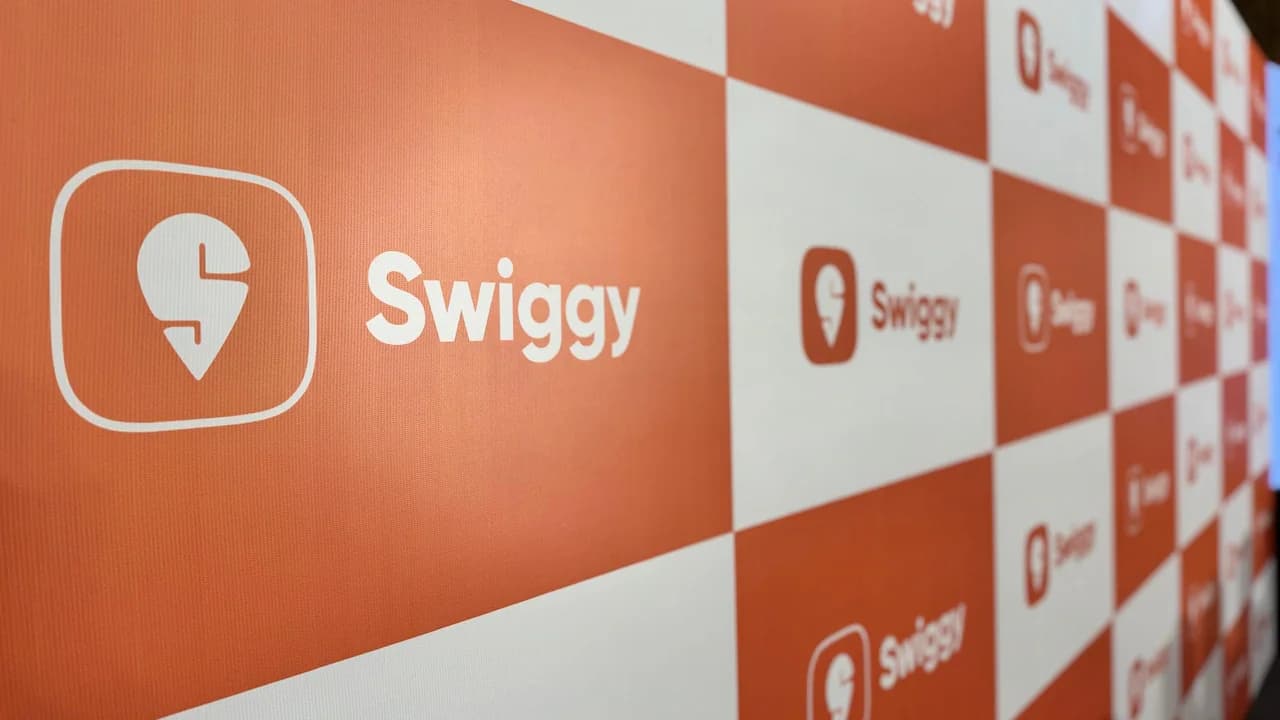 Swiggy shareholders approve 49.5% foreign ownership cap for inventory shift