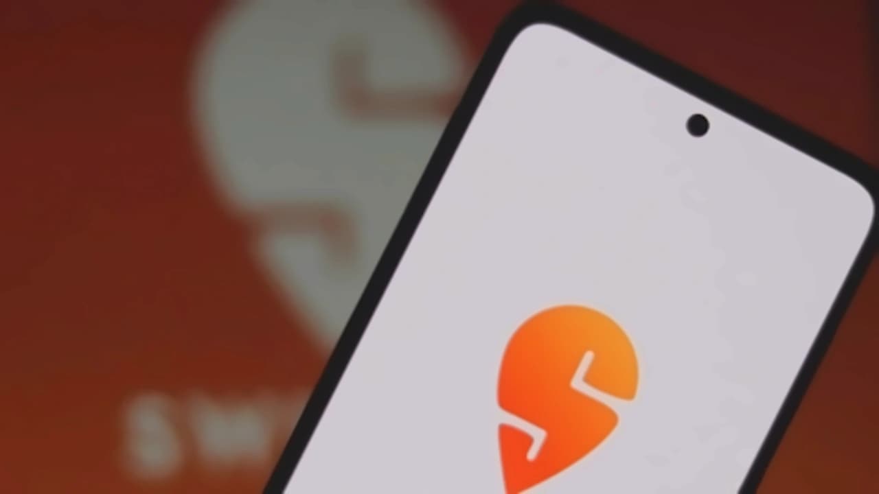 Swiggy shares drop 38% from listing peak after weak Q1 results