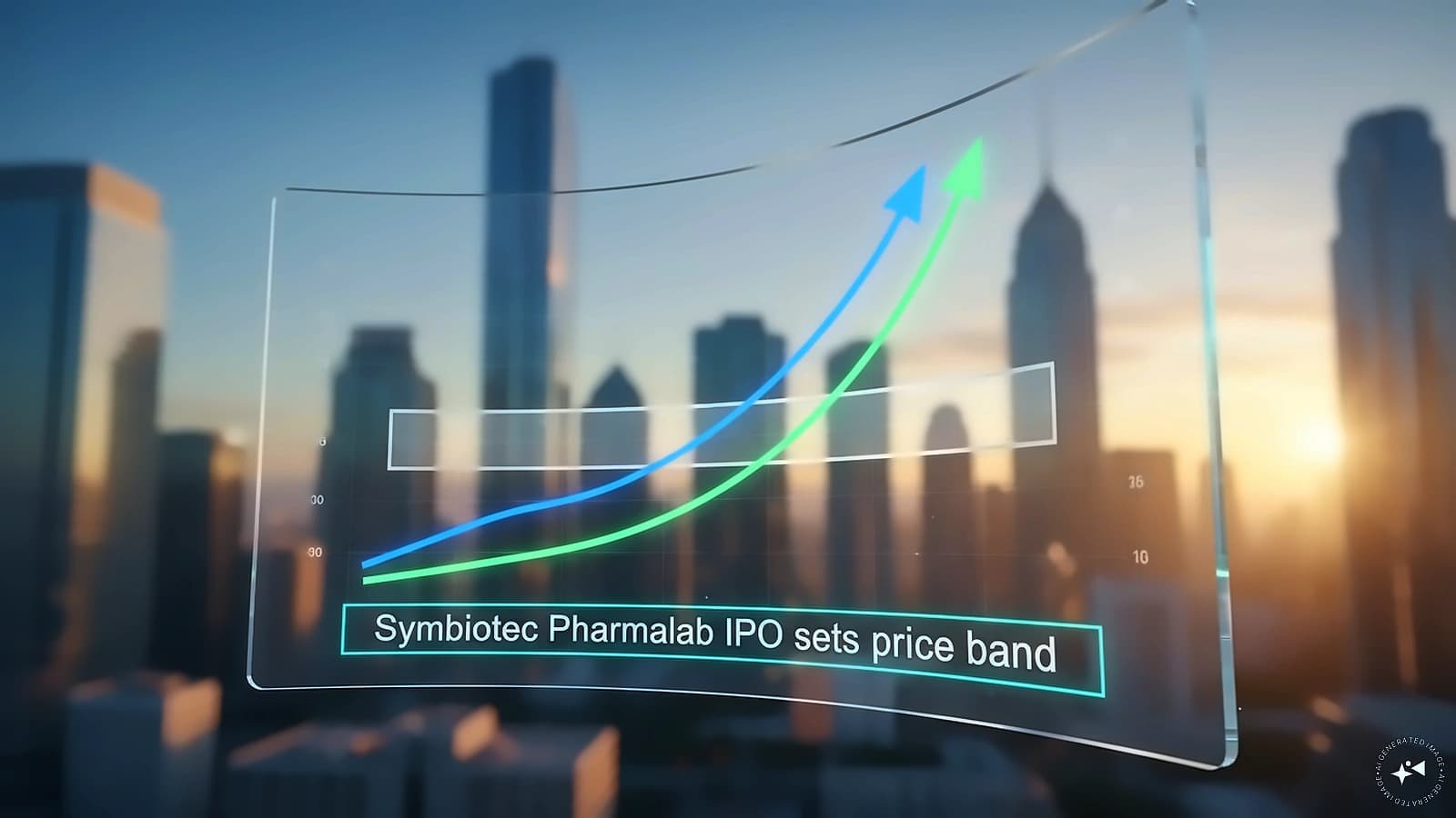 Symbiotec Pharmalab raises ₹526 cr from 34 anchor investors ahead of ₹1,757 cr IPO