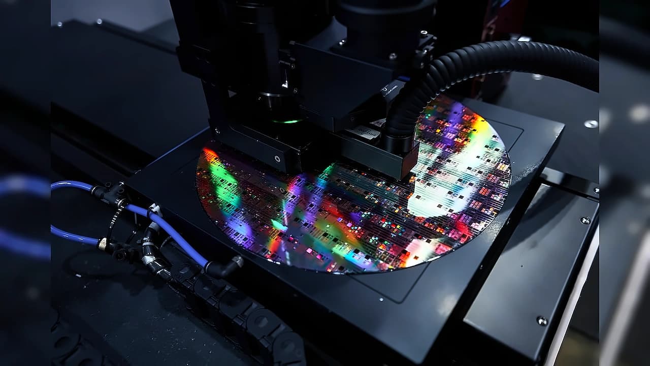 Taiwan Plans Tighter AI Chip Export Controls to China