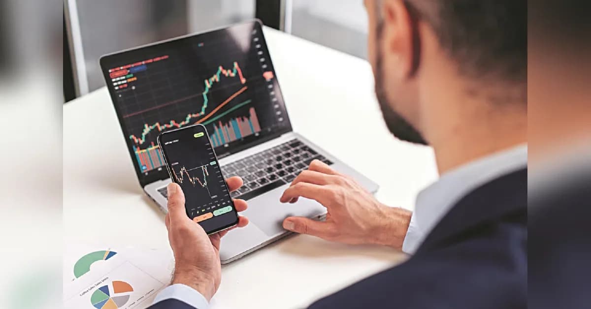 Taiwan Overtakes India as AI Rally Reshapes Global Markets