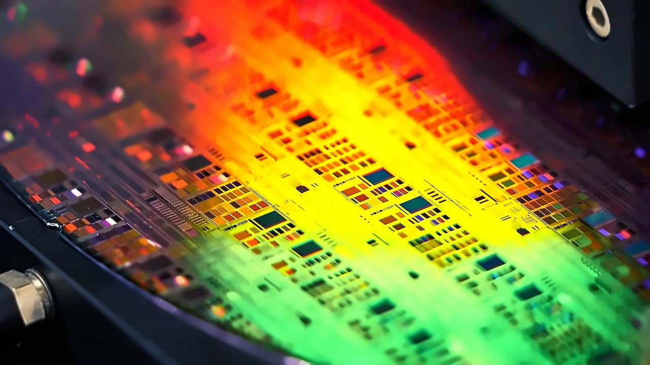 Taiwanese Brothers Become Billionaires from Display Chip Boom