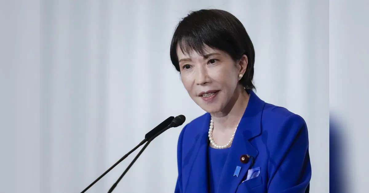 Modi-Takaichi talks in Guwahati: 50+ Japanese firms to visit