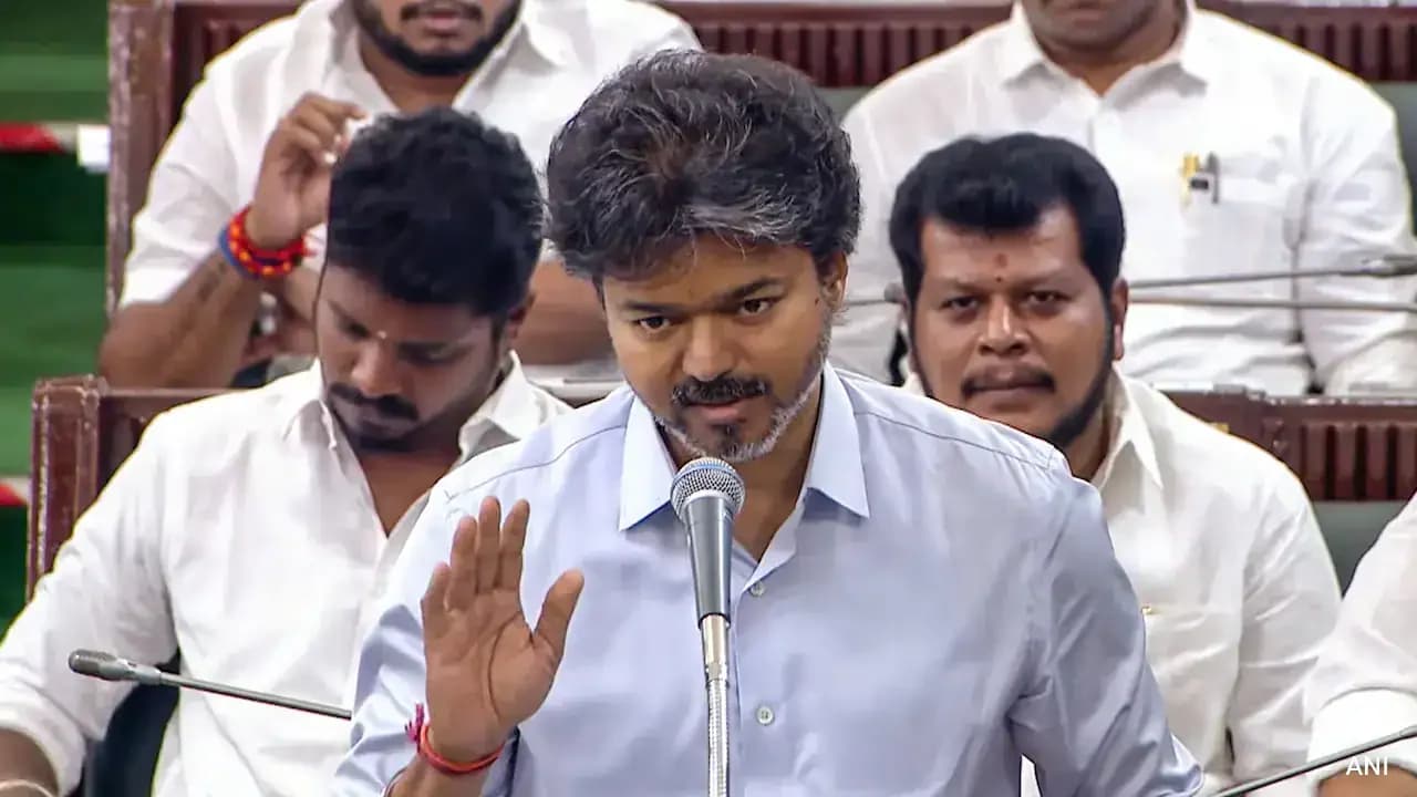 Tamil Nadu Abandons ₹27,400 Cr Parandur Airport Project