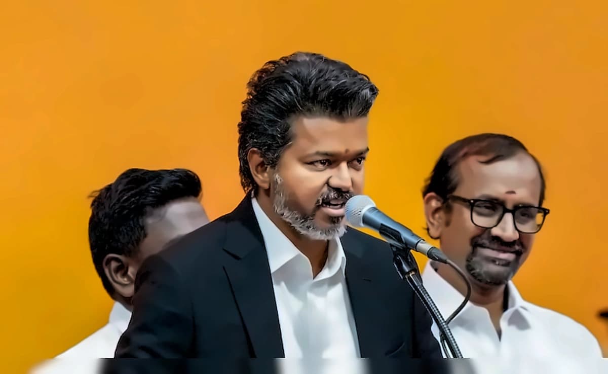 Tamil Nadu Expands Cabinet to 32 Ministers, Congress Returns After 59 Years