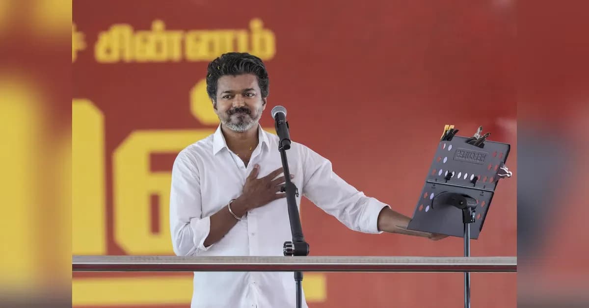 Tamil Nadu faces ₹1 trillion welfare spending challenge amid fiscal constraints