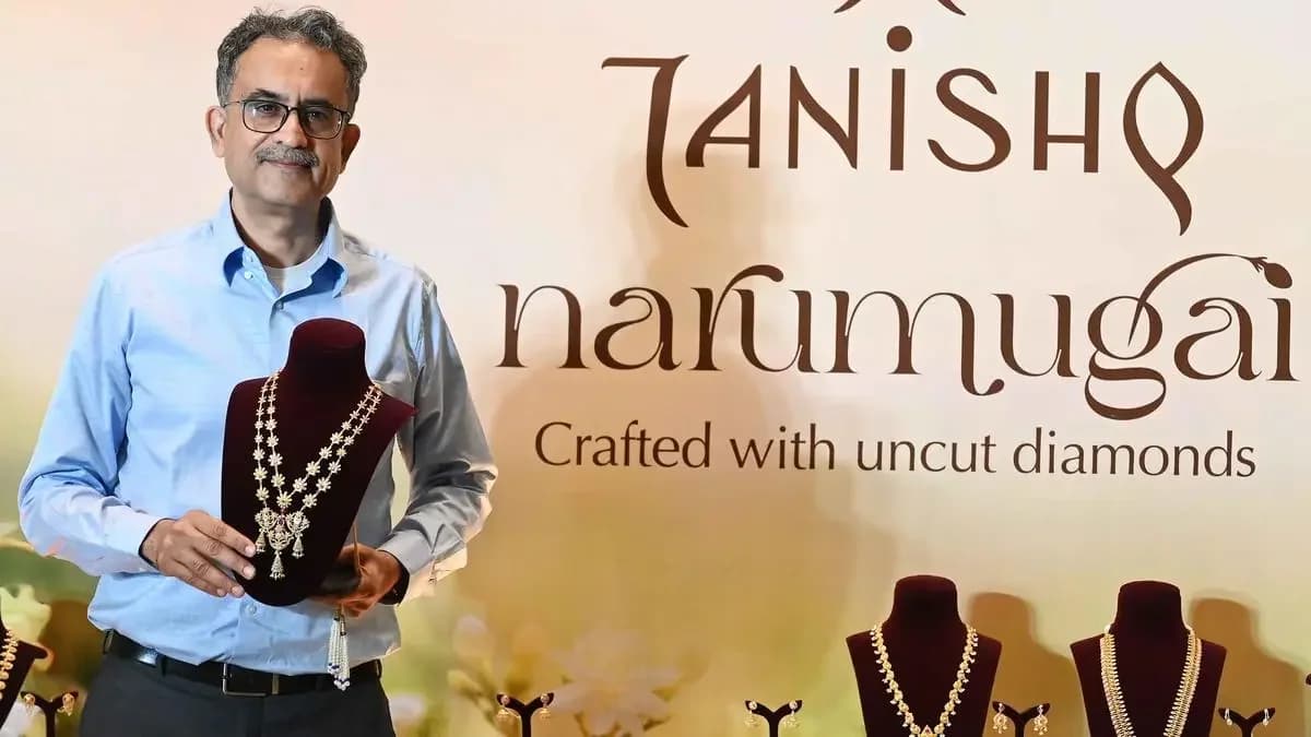 Tanishq launches Festival of Diamonds with new natural diamond collection