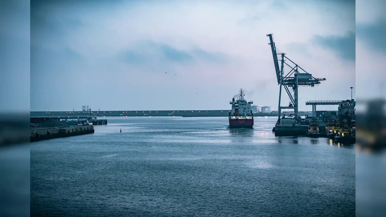 US-Iraq Oil Deals Worth $60B to Bypass Strait of Hormuz