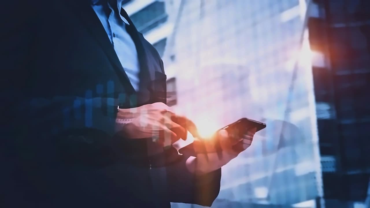 Tanla Platforms surges 13% on strong Q1 results; Adani Green drops 5%