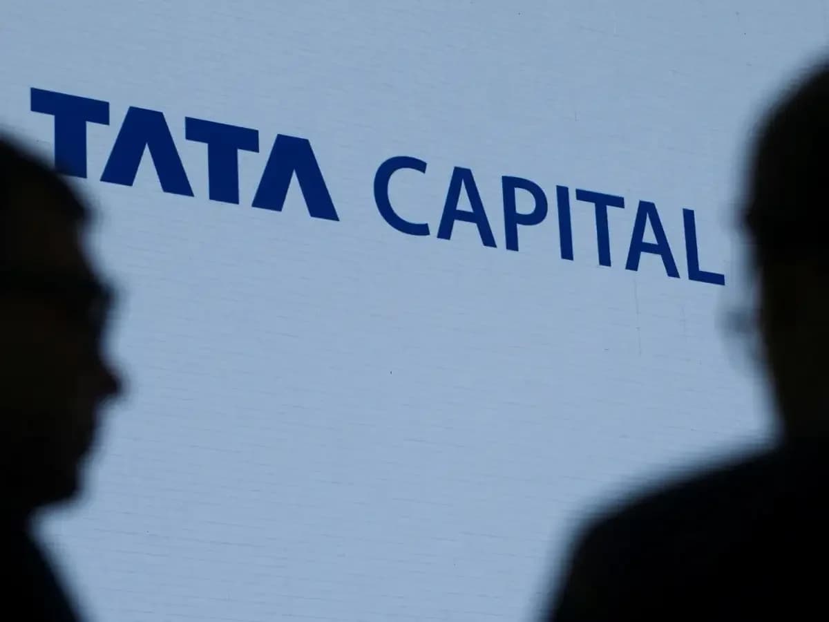 Tata Capital shares fall 2.25% after ₹360-365 cr Yogloans acquisition