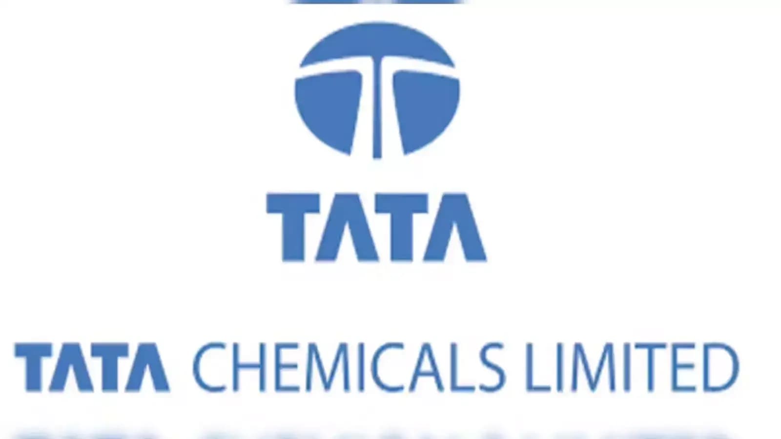 Tata Chemicals Q1: Net loss of ₹17 cr, shares fall 2.41%