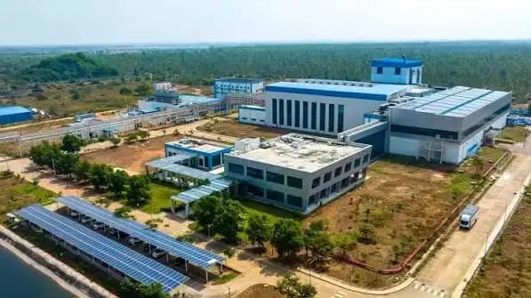 Tata Chemicals surges 6% on RBI NBFC rule as Tata Sons listing hopes rise