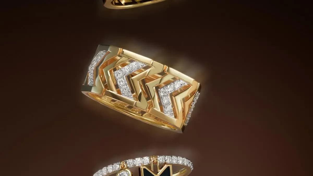 Tata CliQ Luxury launches Manish Malhotra's exclusive M Collection
