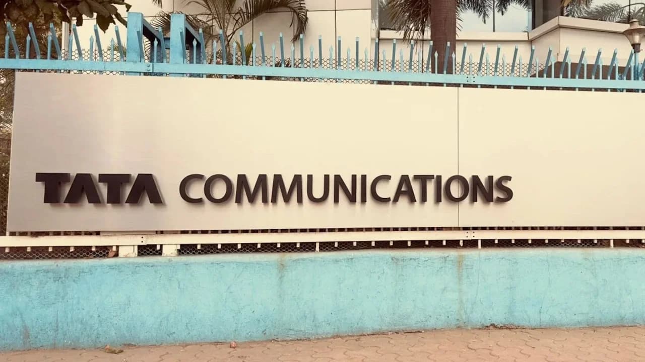 Google Cloud Outage in India After Tata Communications Fire
