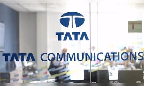Tata Communications, RailTel sign MoU for AI-ready digital infrastructure