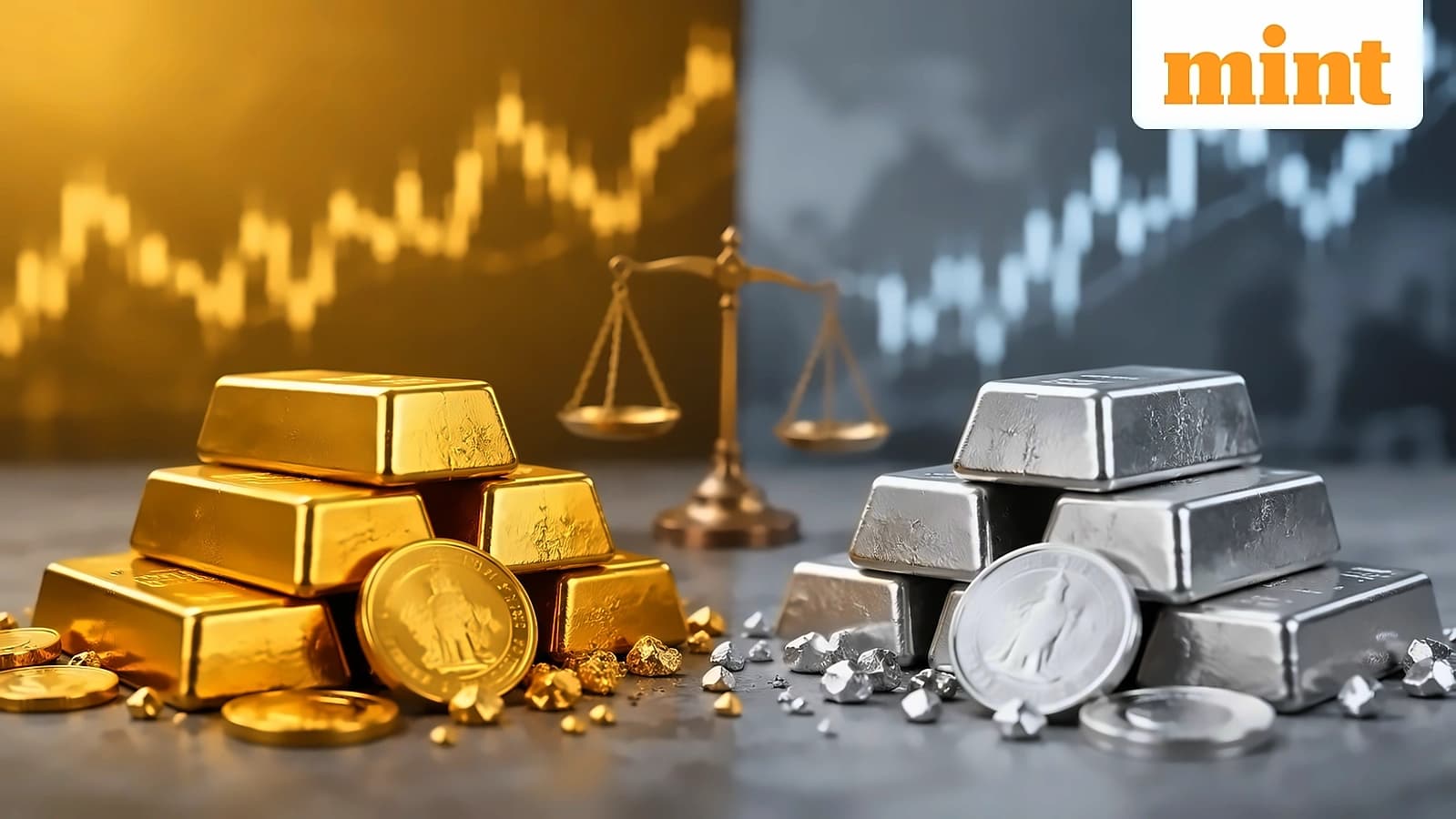 Tata MF recommends 70% gold, 30% silver allocation for 2026
