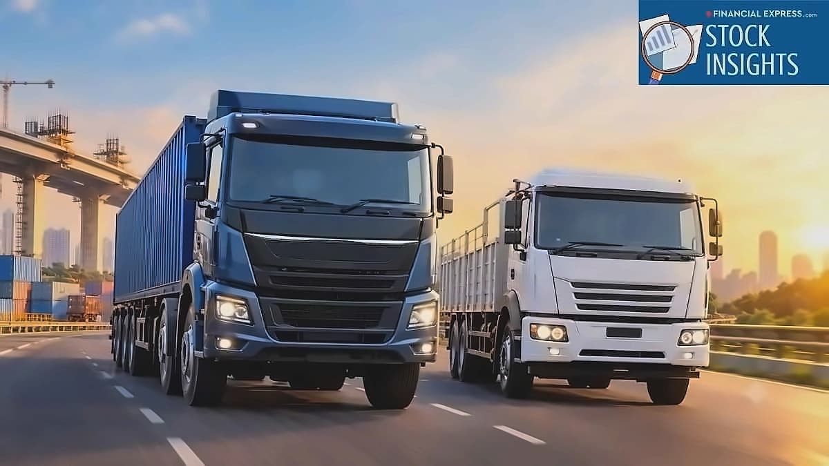 Tata Motors, Ashok Leyland post 30%+ CV sales growth in Q2