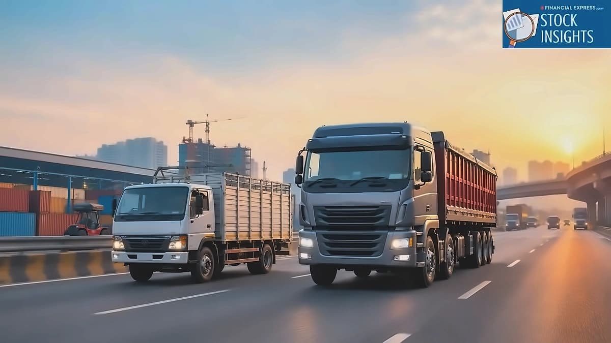 Ashok Leyland Shares Rise 3% After Record Q1 Results; Brokerages Hike Targets