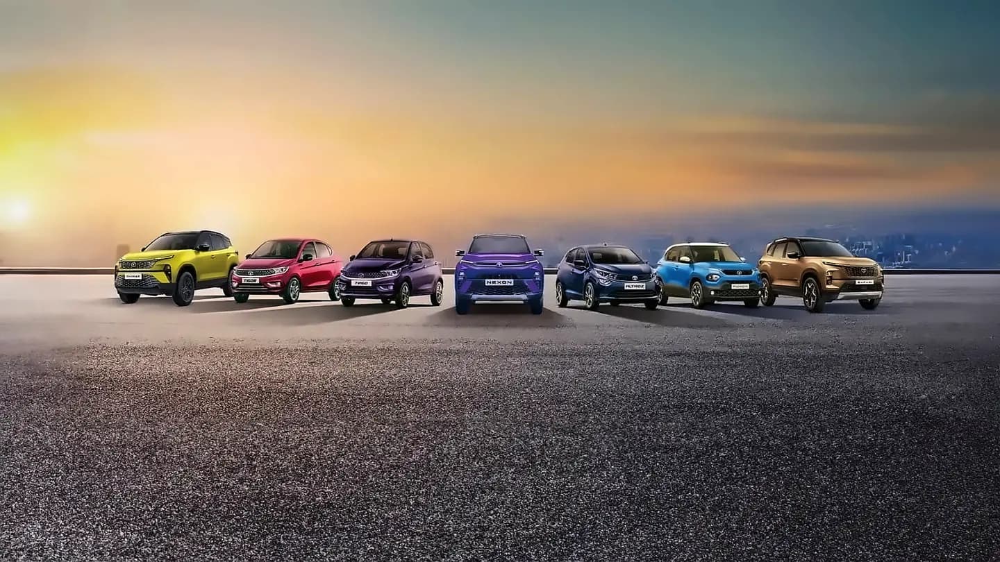 Tata Motors secures all regulatory approvals for Iveco takeover