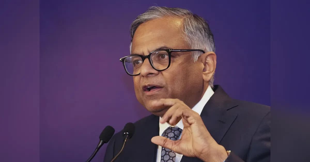 Tata Motors CV pivots to services, software amid growth phase