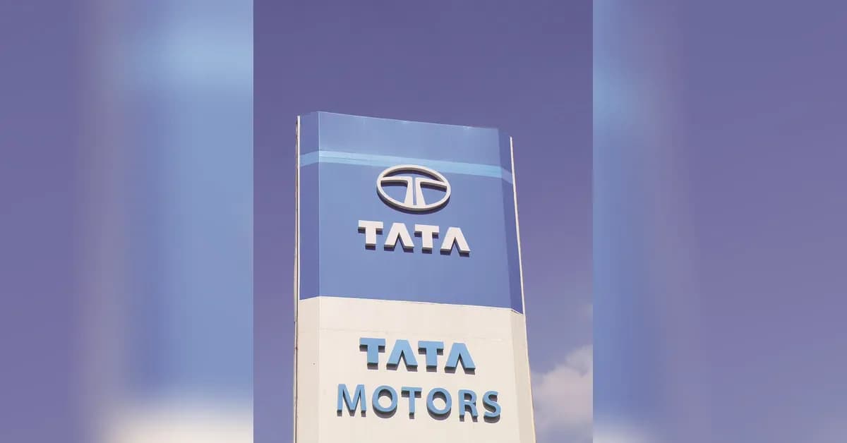 Tata Motors secures 3,400+ electric commercial vehicle orders
