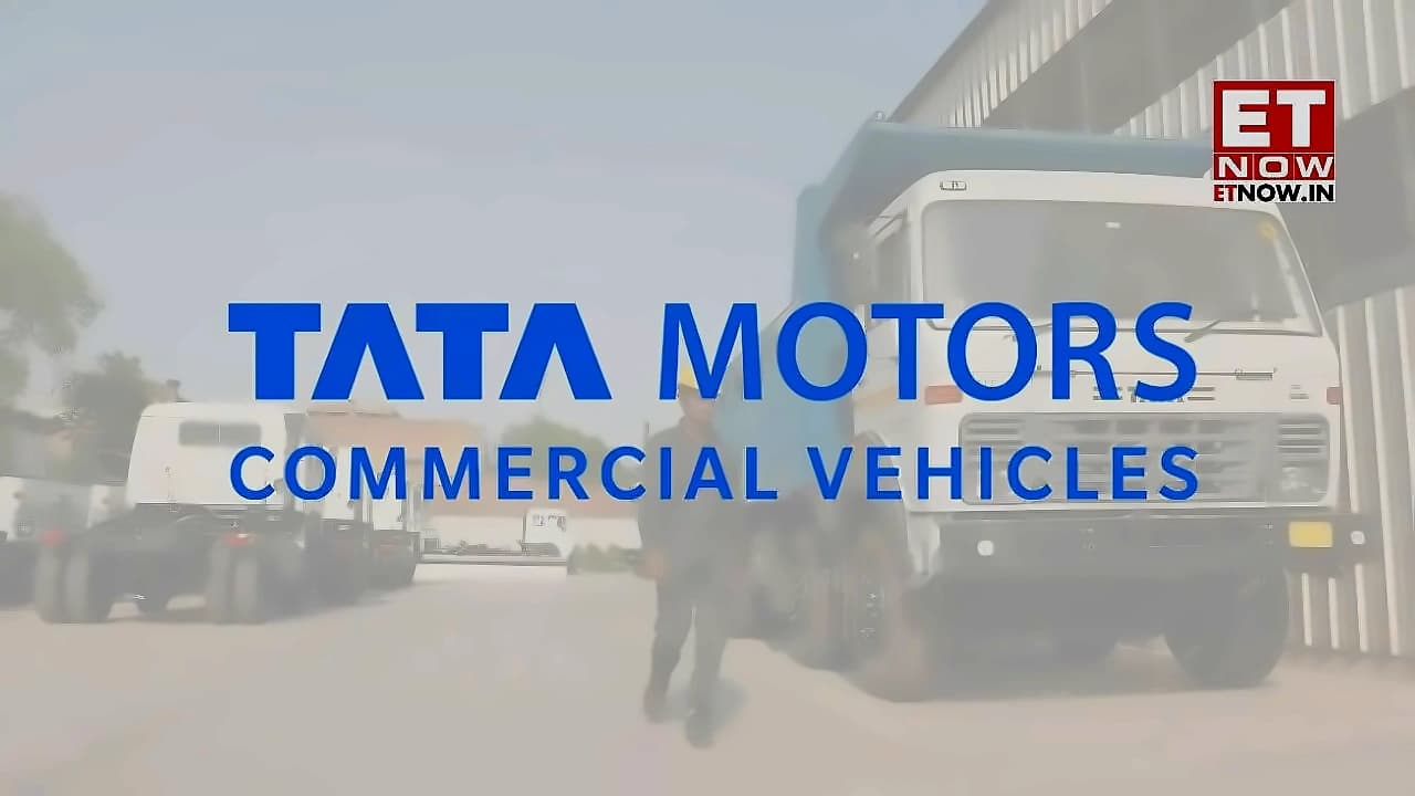 Tata Motors Q1 profit surges 83% to ₹2,600 cr, shares jump 6%