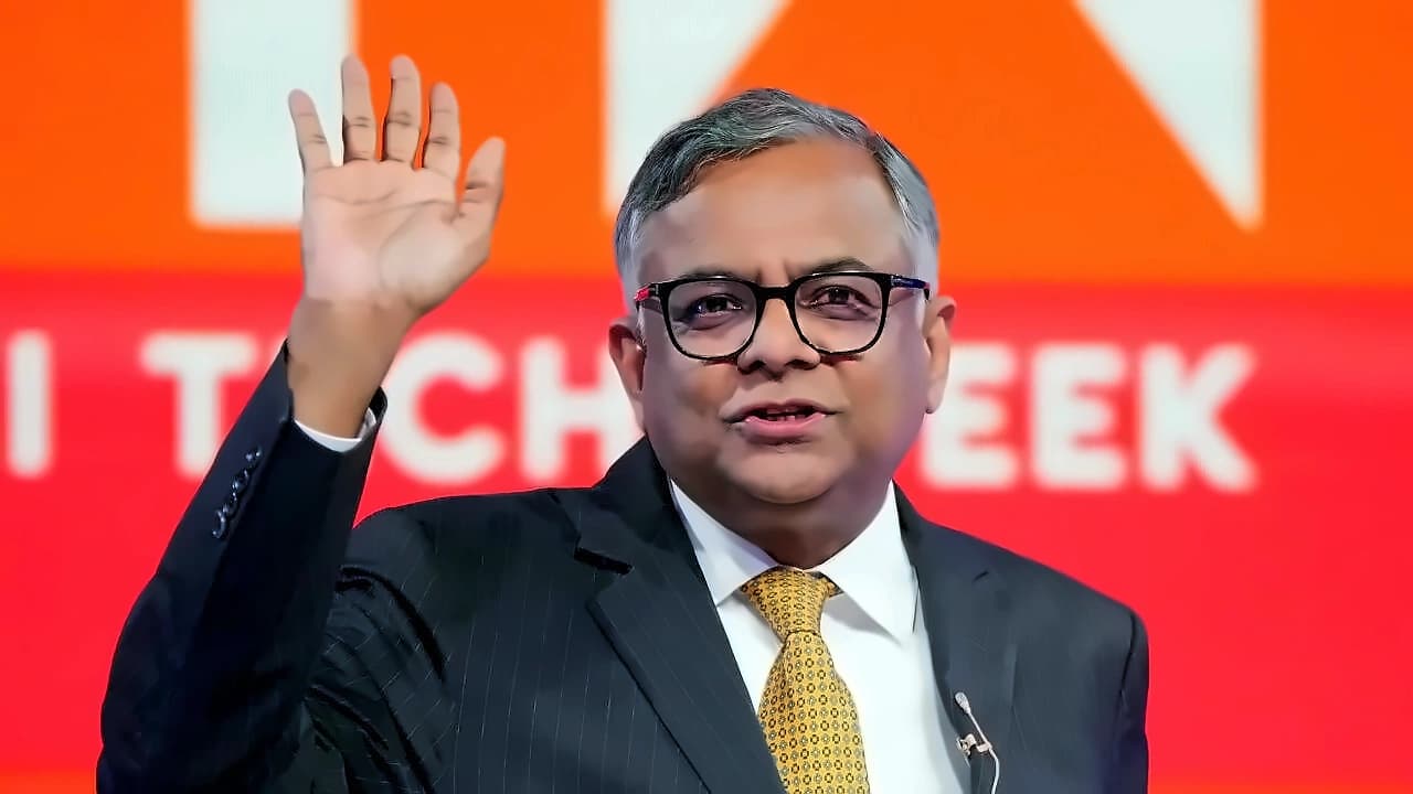 Air India closes in on $1.1B funding from Tata Sons, Singapore Airlines