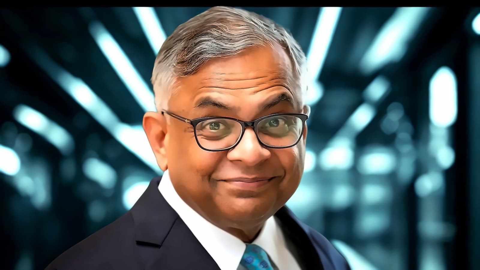 Tata Sons posts 22% profit jump, TCS dividends drop 12% amid growth losses