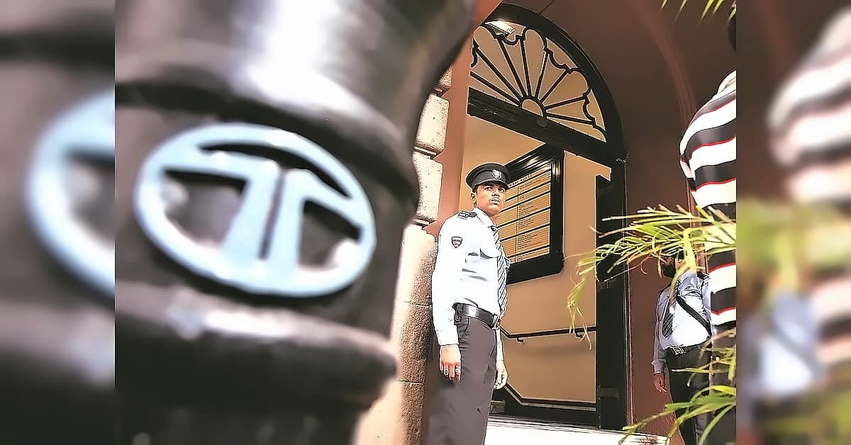 Tata Sons earned ₹2.71 trillion dividend under Chandra's tenure