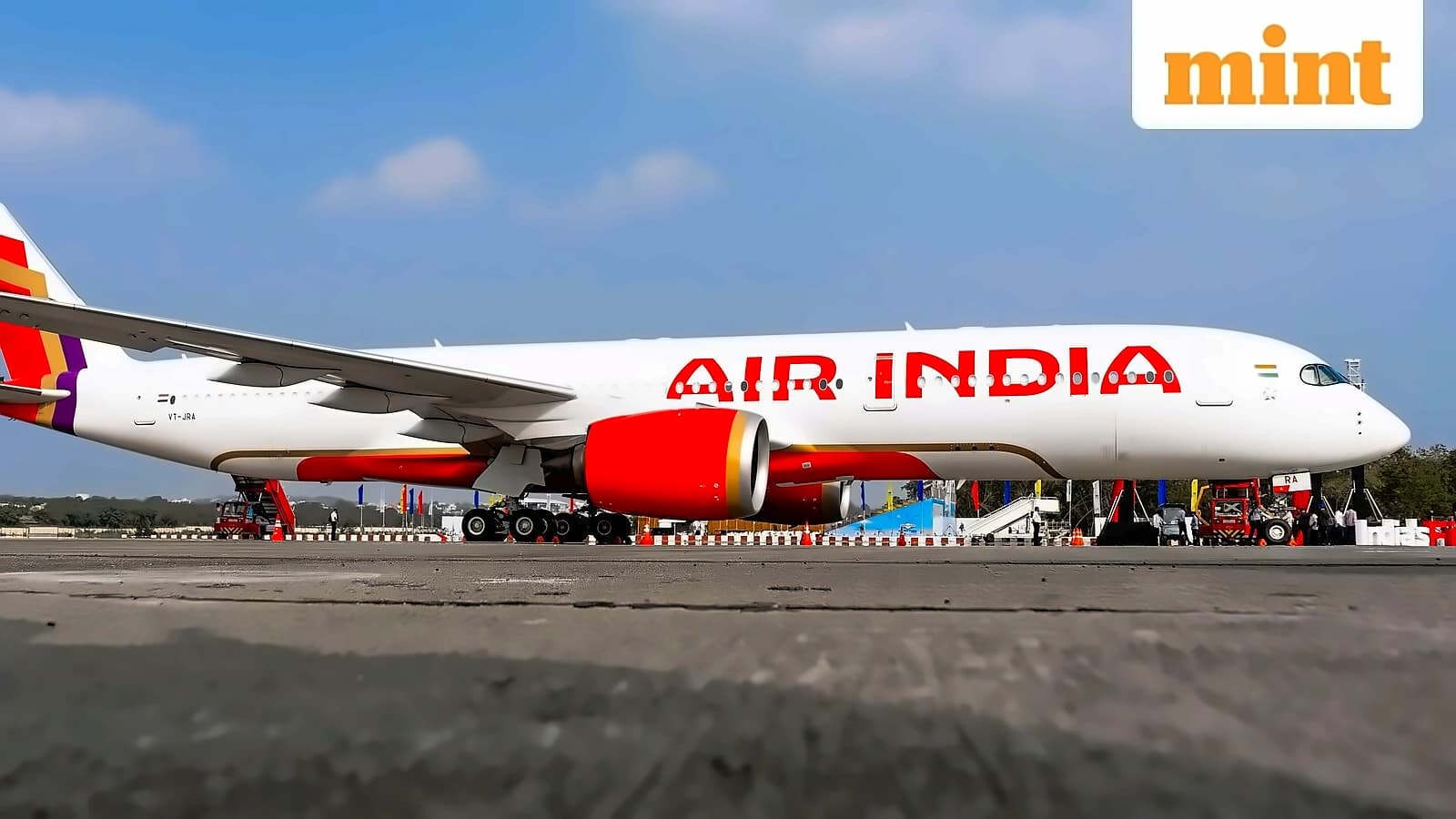 Air India forms interim committee as CEO search continues amid delays