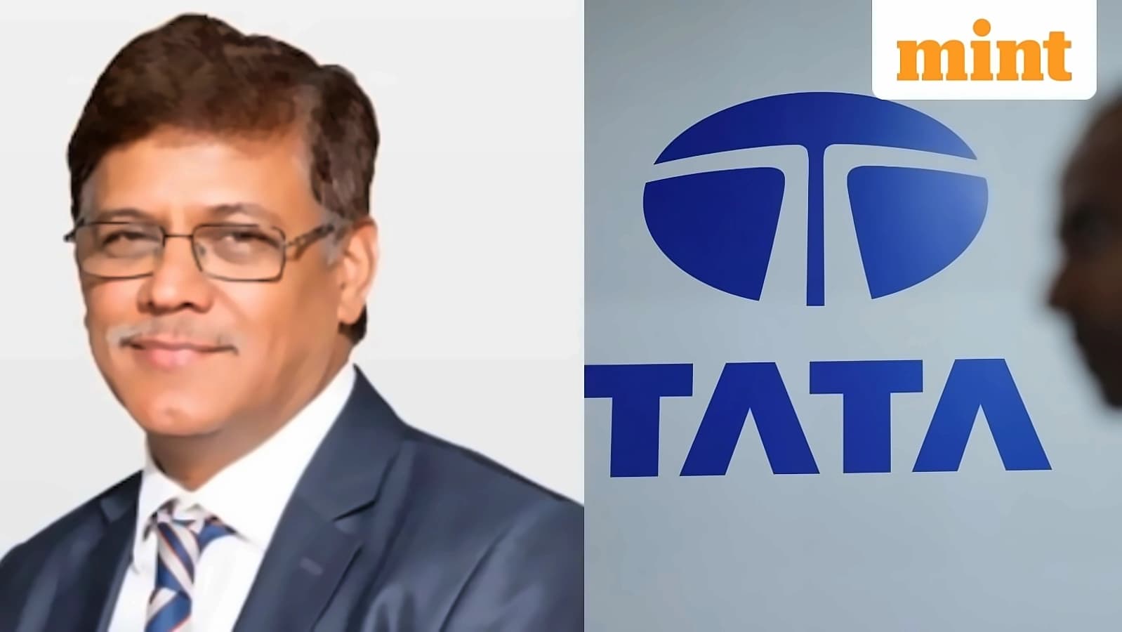 Tata Sons' Mukhopadhyay faces renewed scrutiny over family business ties