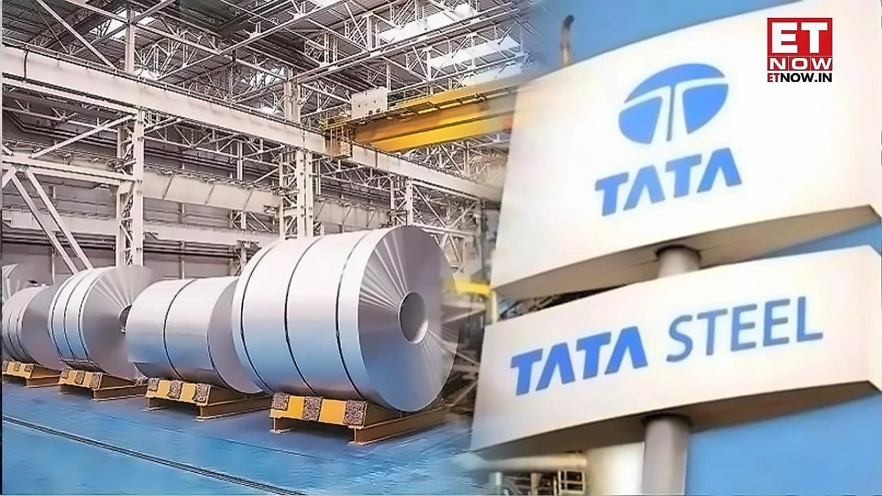 CCI approves Tata Steel's 23% stake acquisition in TMILL