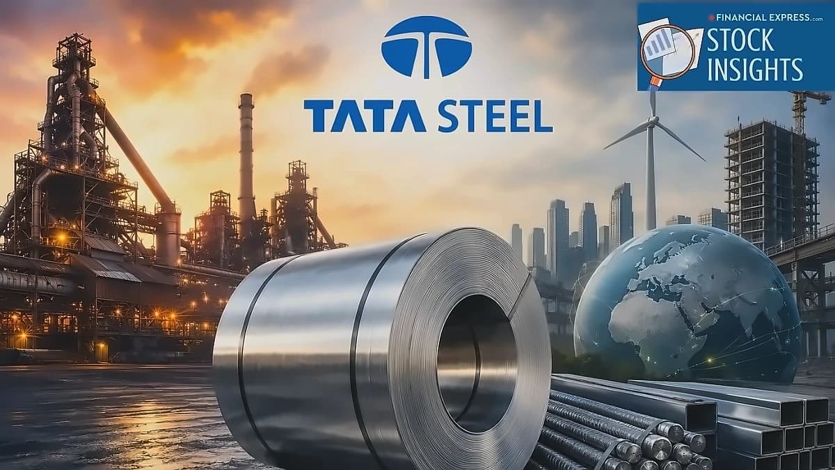 Tata Steel posts 8.8% growth in domestic volumes amid global challenges