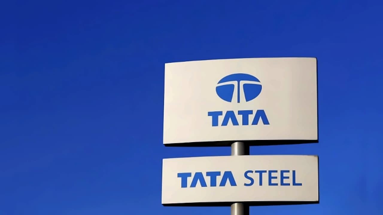 Tata Steel targets ₹20,000 cr capex in FY27, 40 MTPA capacity expansion