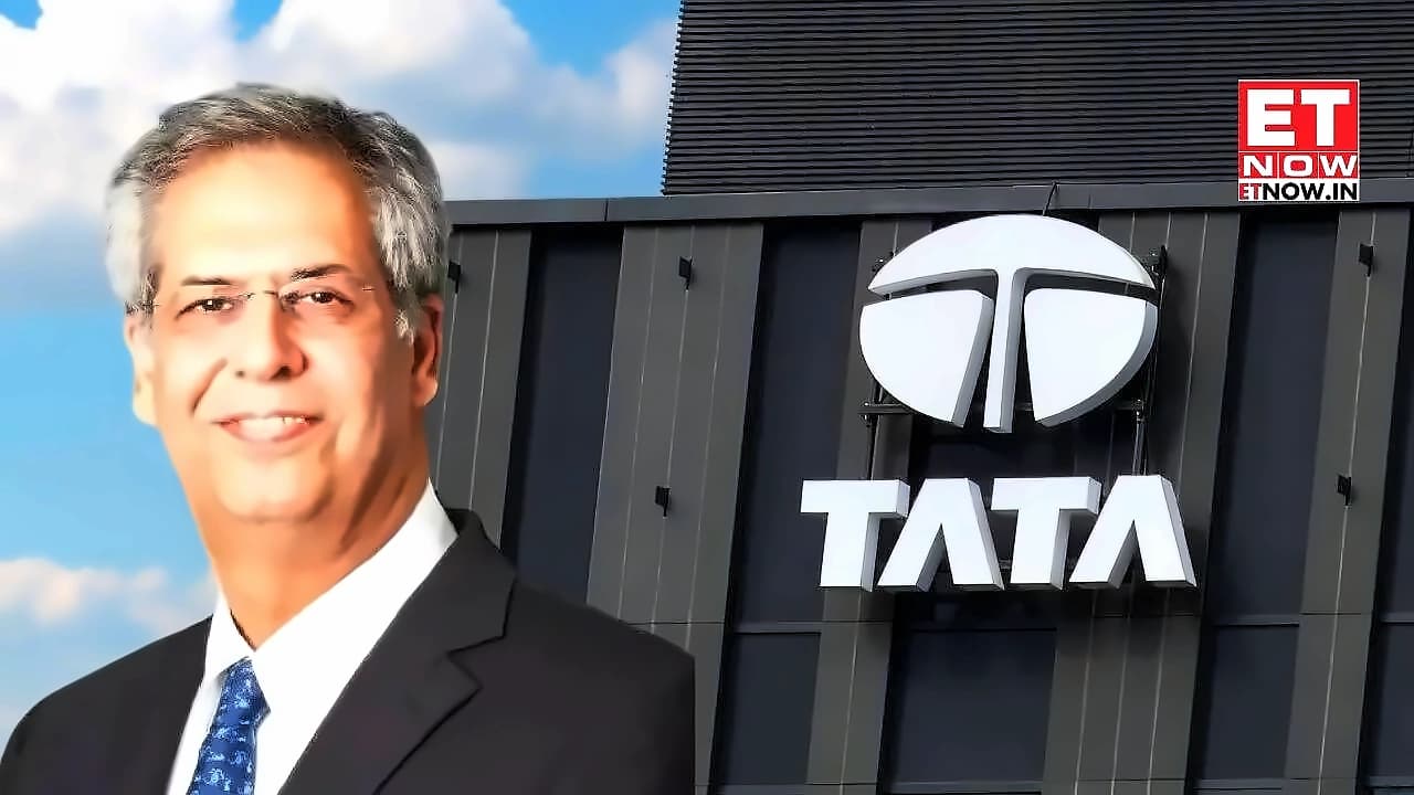 Tata Group faces multiple crises: TCS scandal, Air India troubles test leadership