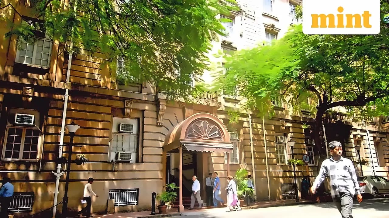 Tata Trusts faces legal challenge from Mistry over Bai Hirabai Trust amendment