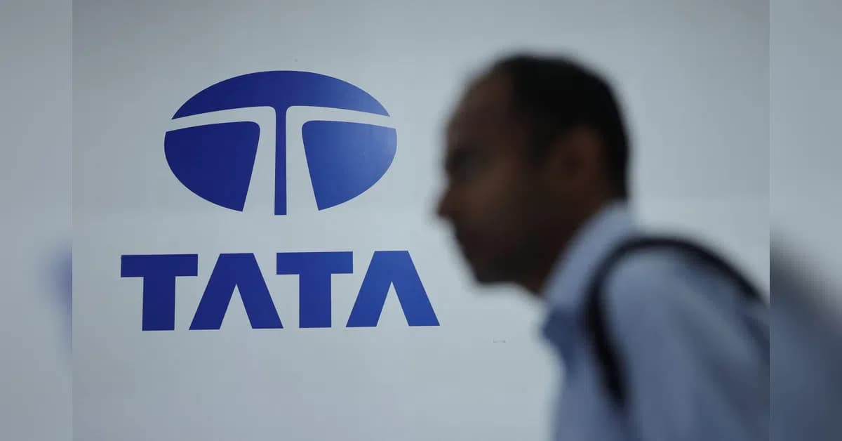 Tata Trusts inquiry escalates as Maharashtra Charity Commissioner halts board meetings